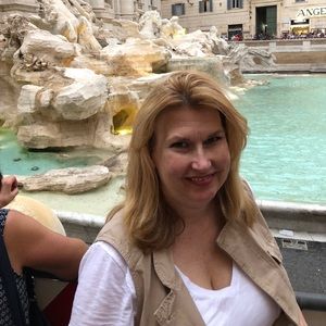 Meet your Posher, Ruth